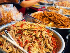 蒜香凤爪-嘉州九妹凤爪(乐山总店)