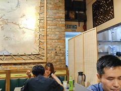 -巴依餐厅(伟安楼店)