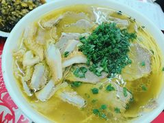 -逸桂禾面馆