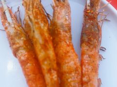 -大哈福烧烤·海鲜·家常菜(延安三路店)