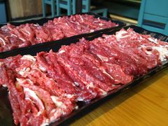 -手选潮汕鲜活牛肉火锅(二七广场店)