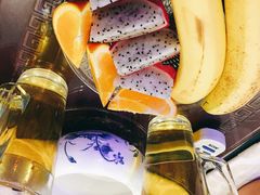 -古莲·影院足道·按摩SPA(水上温泉店)