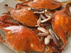 -碧海银沙海鲜餐厅(恒大海上威尼斯店)