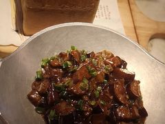 -绿茶餐厅(青岛城阳万象汇店)