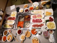 -海底捞火锅(龙湖北京大兴天街店)