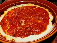 米兰风味肉酱多利亚饭-萨莉亚意式餐厅(杭州西溪龙湖天街店)