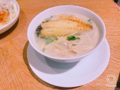 -宁波柏悦酒店·钱湖渔港