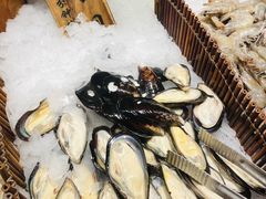-韩大地烤肉海鲜火锅自助(五一广场店)