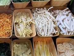 -牛武士寿喜烧·和牛火锅自助(全球首店)