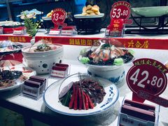 -六合居(温江店)