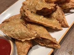 -香园茶社·金陵小灶(老门东店)