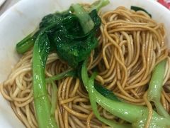 鸡汁拌面-振鼎鸡(福州路店)