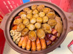 -莆田餐厅PUTIEN(武商MALL店)