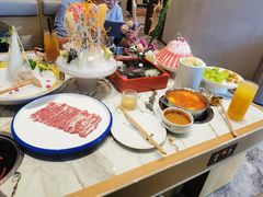 -大舜国风· 和牛火锅(绮霞街店)