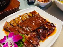-香顺客家菜(常平店)