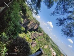 -广州莲花山旅游区
