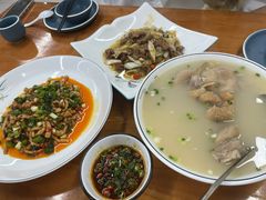-市井川菜(江宁店)