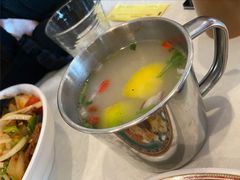 -巴依老爷新疆美食(工体旗舰店)