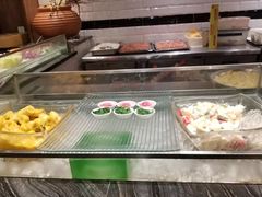 -哈利波特烧烤自助餐厅(香樟路店)