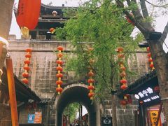-中天楼