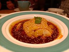 口水鸡-坤记味道(新华城市广场店)