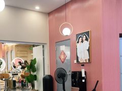 -海马体照相馆(上海宝山万达广场店)