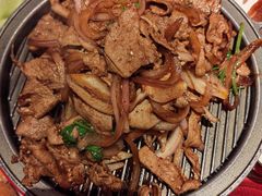 -大鸭梨烤鸭店(花园村店)