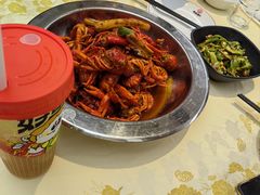 -聚味瞿记·龙虾堂(坡子街店)