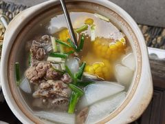 -礼耕堂·百年茶人餐厅(梅家坞店)