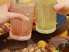 -森Some Fusion(荔湾店)