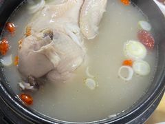 -长顺参鸡汤店(西塔总店)