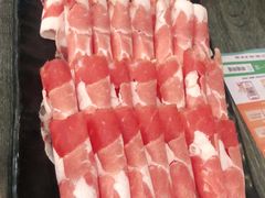 -呷哺呷哺 黄金牧场 (旧宫永辉超市店)