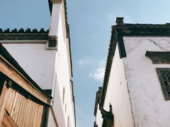 -兴华千张面馆