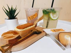 -XI·LaundryCafe 喜咖自助洗衣咖啡店