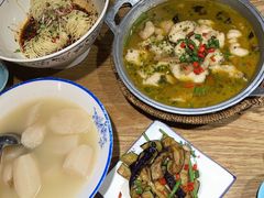 -鸡毛店·川菜(双楠店)