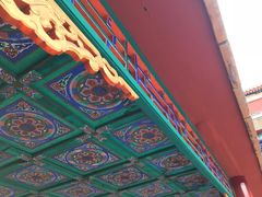 -普陀宗乘之庙(小布达拉宫)