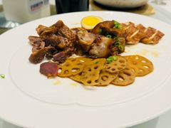 -眉州东坡(北苑华贸店)
