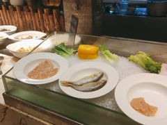-常德武陵天济喜来登酒店-盛宴餐厅