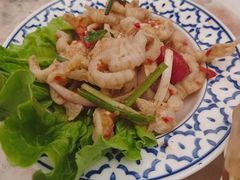 泰式酸辣鸡爪-KingThaia金泰兰(滨江天街店)