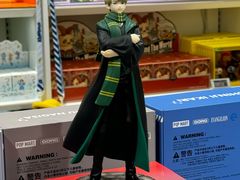 -泡泡玛特POPMART(上海环球港店)