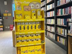 -咪咕咖啡(北京西单店)