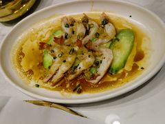 -顺意·顺德家乡菜(国际人才大厦店)