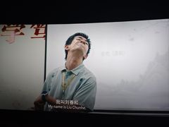 -卢米埃影城(住总万科杜比全景声激光店)
