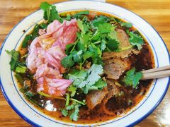 -杜袁氏贵州农家羊肉粉(爱融荟城店)