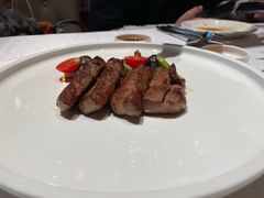 -巴罗萨澳洲滚石牛排(万达广场店)