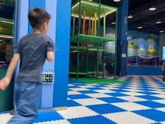 -蒙特利亲子乐园