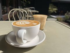 -Willing·Coffee&Brunch&Dinner(万达店)