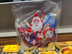 -1973继光香香鸡(大东方百货店)