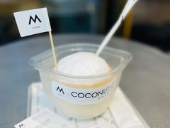 -M Stand(BFC外滩金融中心店)