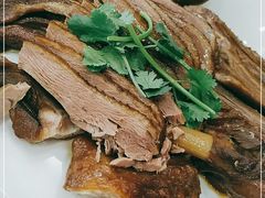 -陆记鹅庄·潮汕菜·狮头鹅(大仟里店)